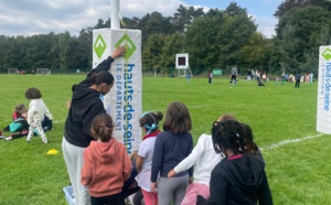 Journée Nationale du Sport Scolaire 2024