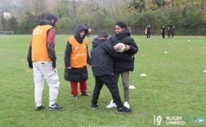 Le Comité de Rugby 92 organise la seconde édition de la Rugby Cup Unified