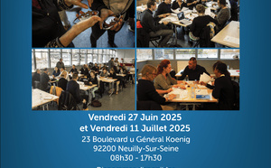 Formation Prescri'forme - session Juin/Juillet 2025